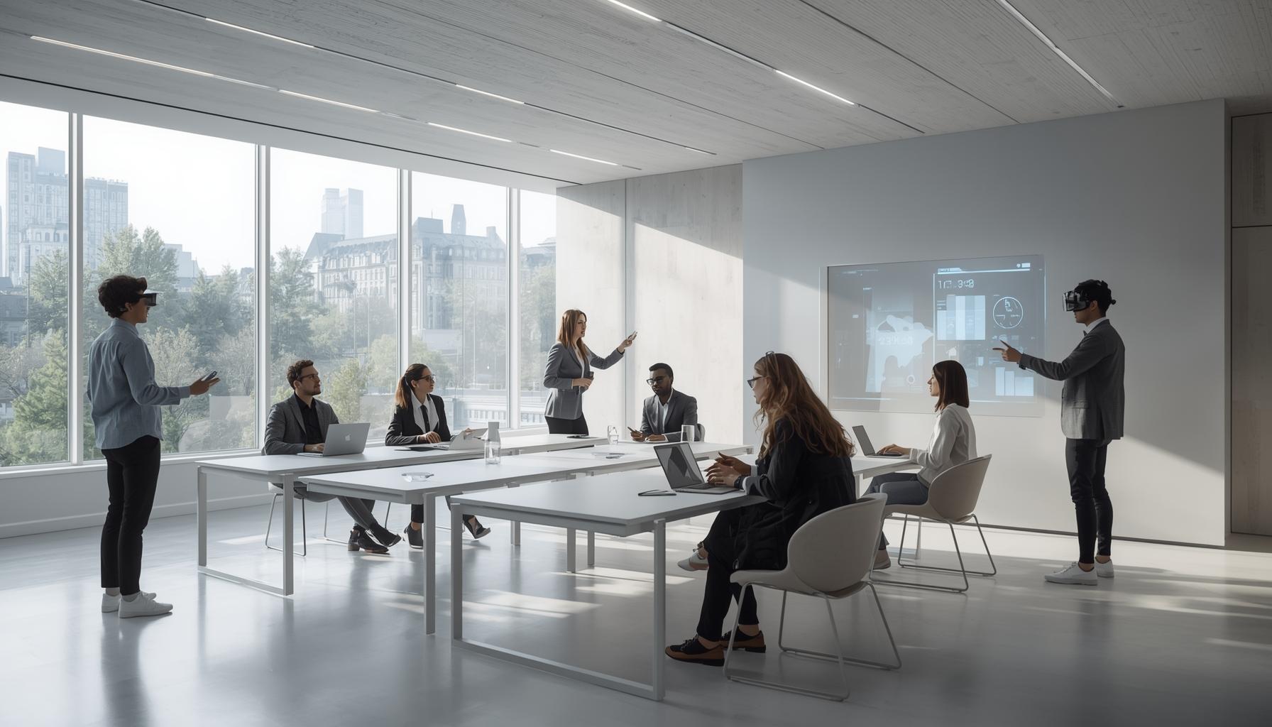 Lehrerfortbildung, Professionalisierung und Beteiligung