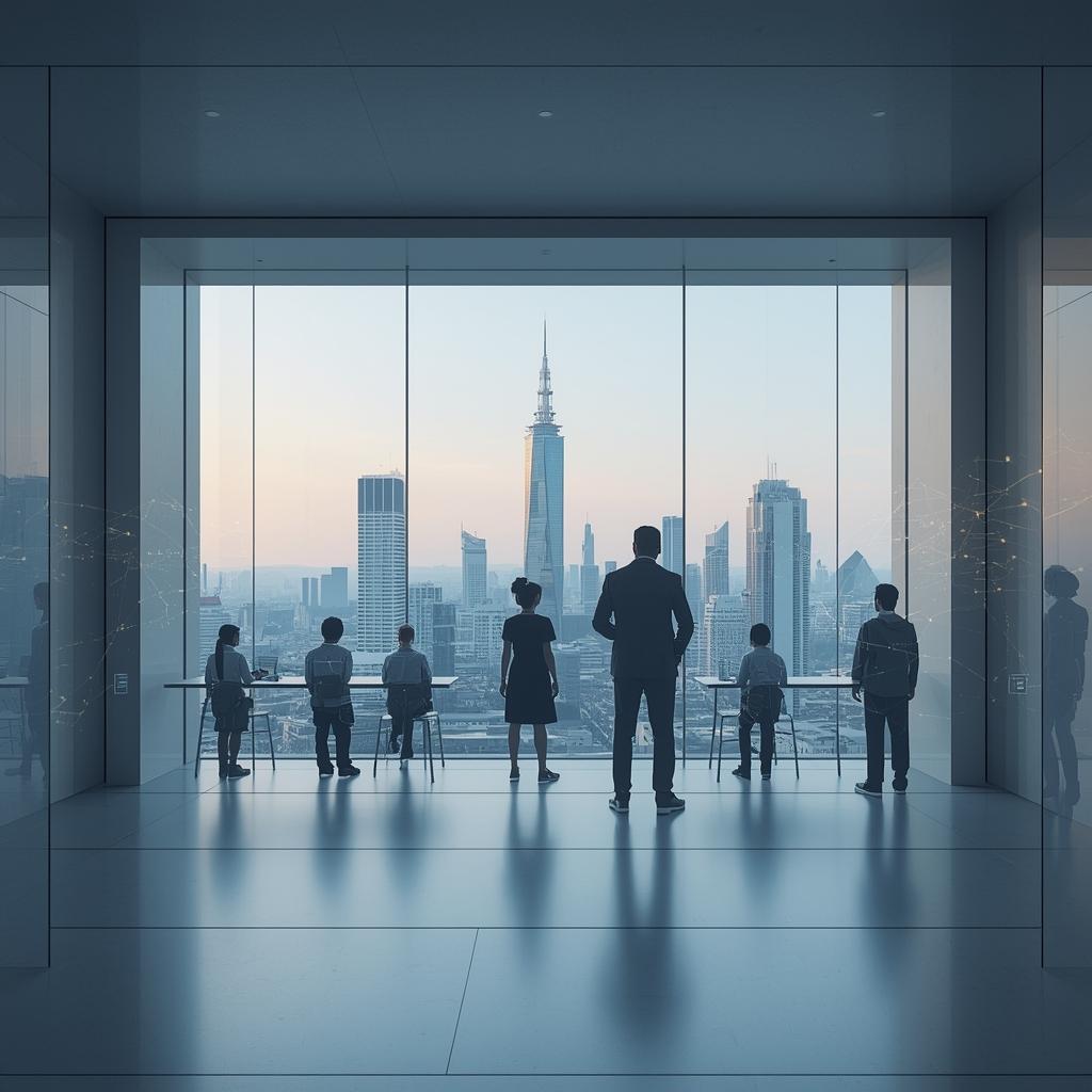 Plattformen, Datenschutz, Inklusion und Ethik